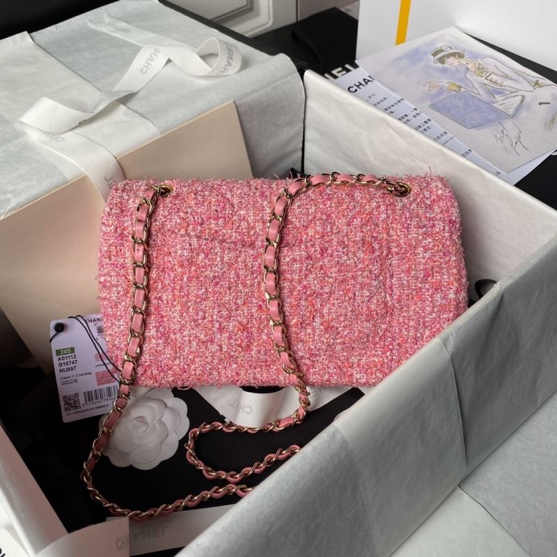 Ch**el cf series bags